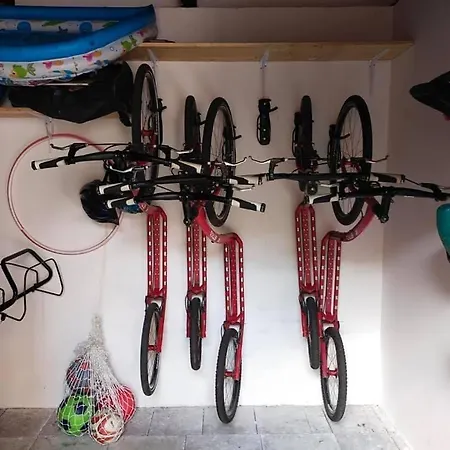 度假居 U Housenky