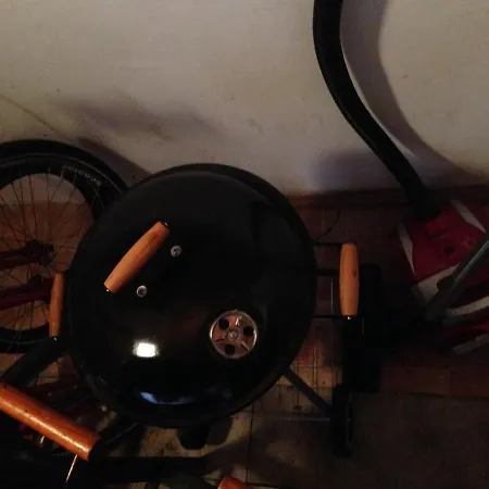 U Housenky * Klokoci